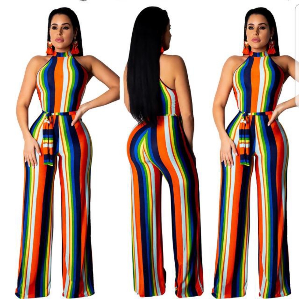 Jumpsuit - Picture 2 of 2